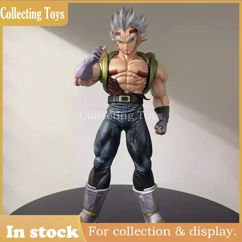 В наличии: Коллекционная фигурка Baby GK из аниме Dragon Ball Super, статуэтка для декора рабочего стола, подарок на день рождения для фанатов Dragon Ball
В наличии: Коллекционная фигурка Baby GK из аниме Dragon Ball Super, статуэтка для декора рабочего стола, подарок на день рождения для фанатов Dragon Ball
