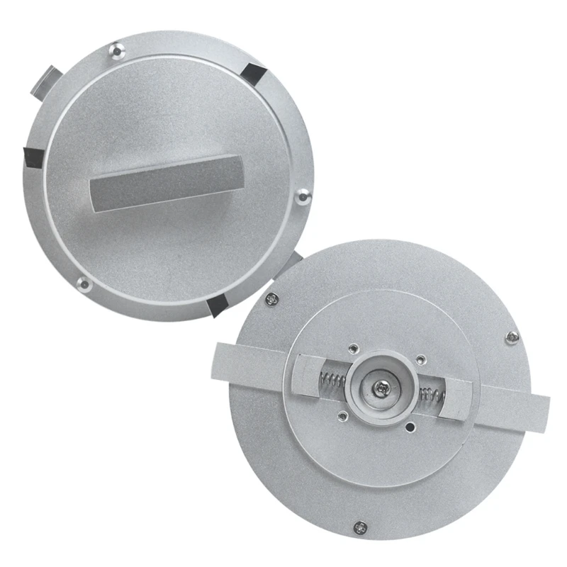 B95C Алюминиевая звуковая лента Assoy Splicers Adapter Adapter для улучшения звука
B95C Алюминиевая звуковая лента Assoy Splicers Adapter Adapter для улучшения звука
