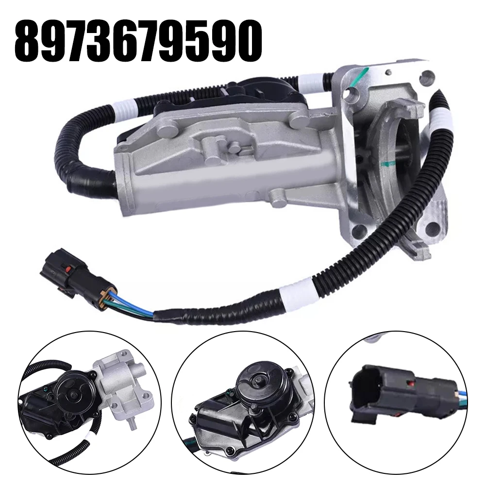 Axle Actuator Replacement Front Axle Actuator Black Colour Non-Deformation Actuator For Diesel Engine Vehicles
Axle Actuator Replacement Front Axle Actuator Black Colour Non-Deformation Actuator For Diesel Engine Vehicles