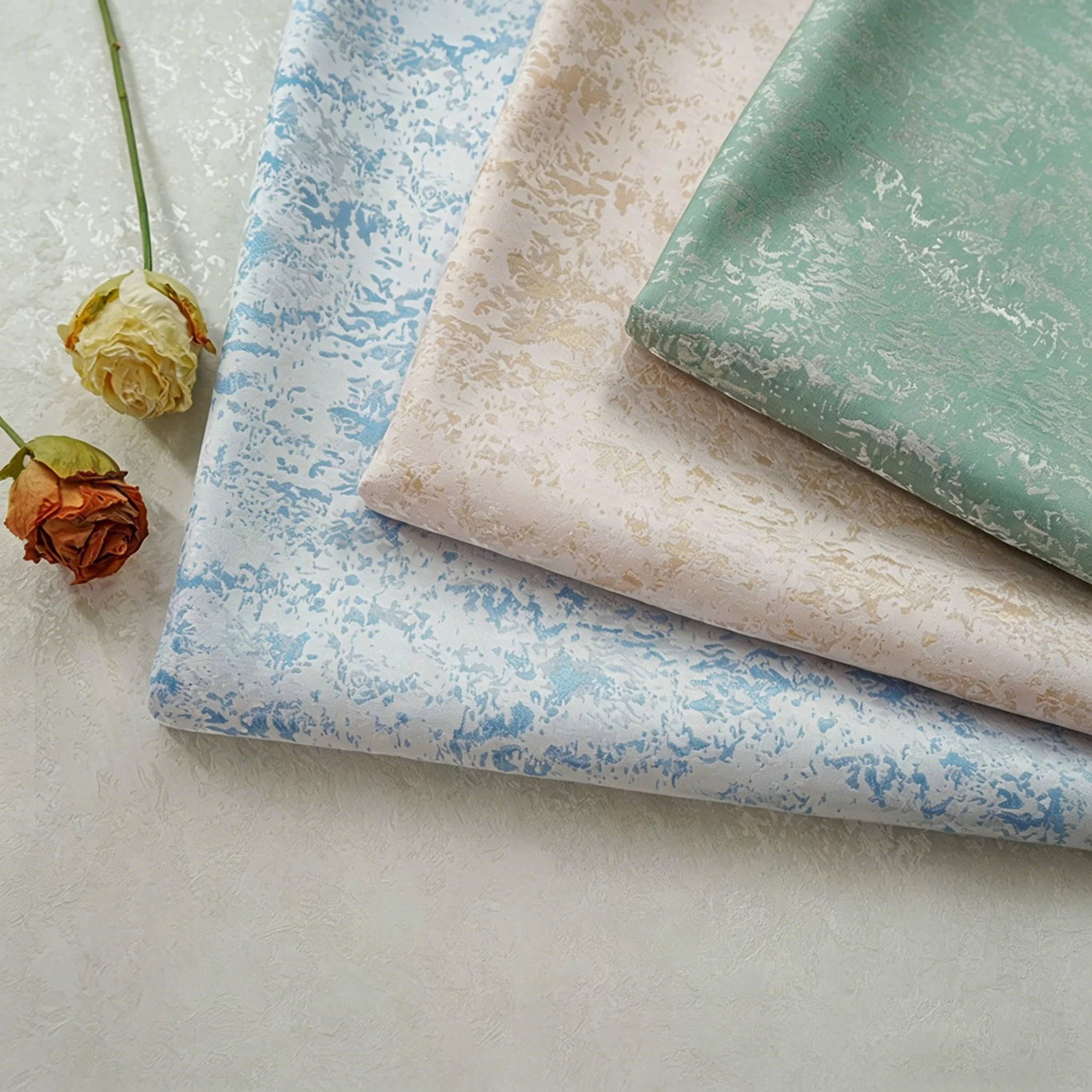 Irregular Texture Brocade Jacquard Upholstery Sofa Fabric Curtains Dining Chair Cover Home Decoration Pillow Cushion Materials
Irregular Texture Brocade Jacquard Upholstery Sofa Fabric Curtains Dining Chair Cover Home Decoration Pillow Cushion Materials