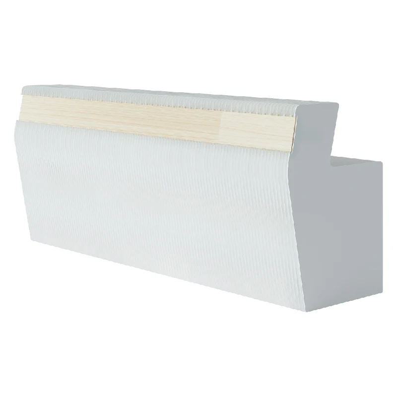 Front desk display racks, floor-to-ceiling display racks, creative product shelves, rectangular high and low exhibition
Front desk display racks, floor-to-ceiling display racks, creative product shelves, rectangular high and low exhibition