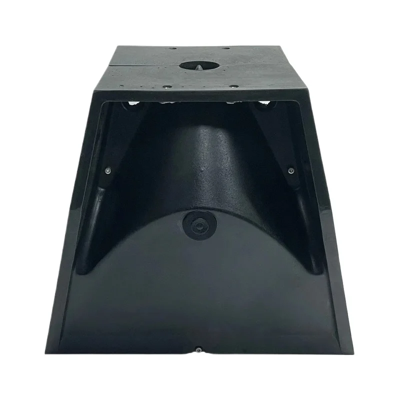 Professional 15 Inch Line Array Speaker Rigging Kit with Mounting Elements