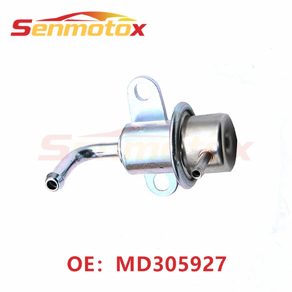 MD305927 Fuel Pressure Regulator For Mitsubishi Montero PAJERO V13V V23C V33V V43W Engine 6G72 PR4079 5G1276 PR311
MD305927 Fuel Pressure Regulator For Mitsubishi Montero PAJERO V13V V23C V33V V43W Engine 6G72 PR4079 5G1276 PR311