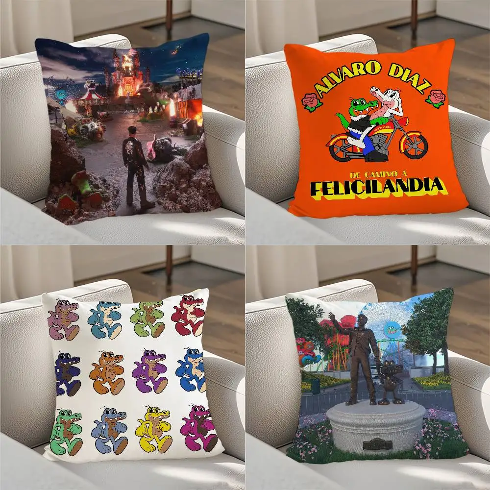 A-Alvaro Diaz SAYONARA Pillow Case Luxury Double-sided For Car Pillows 45x45 Cushions Cover Home and Decoration Sofa Pillow case
A-Alvaro Diaz SAYONARA Pillow Case Luxury Double-sided For Car Pillows 45x45 Cushions Cover Home and Decoration Sofa Pillow case