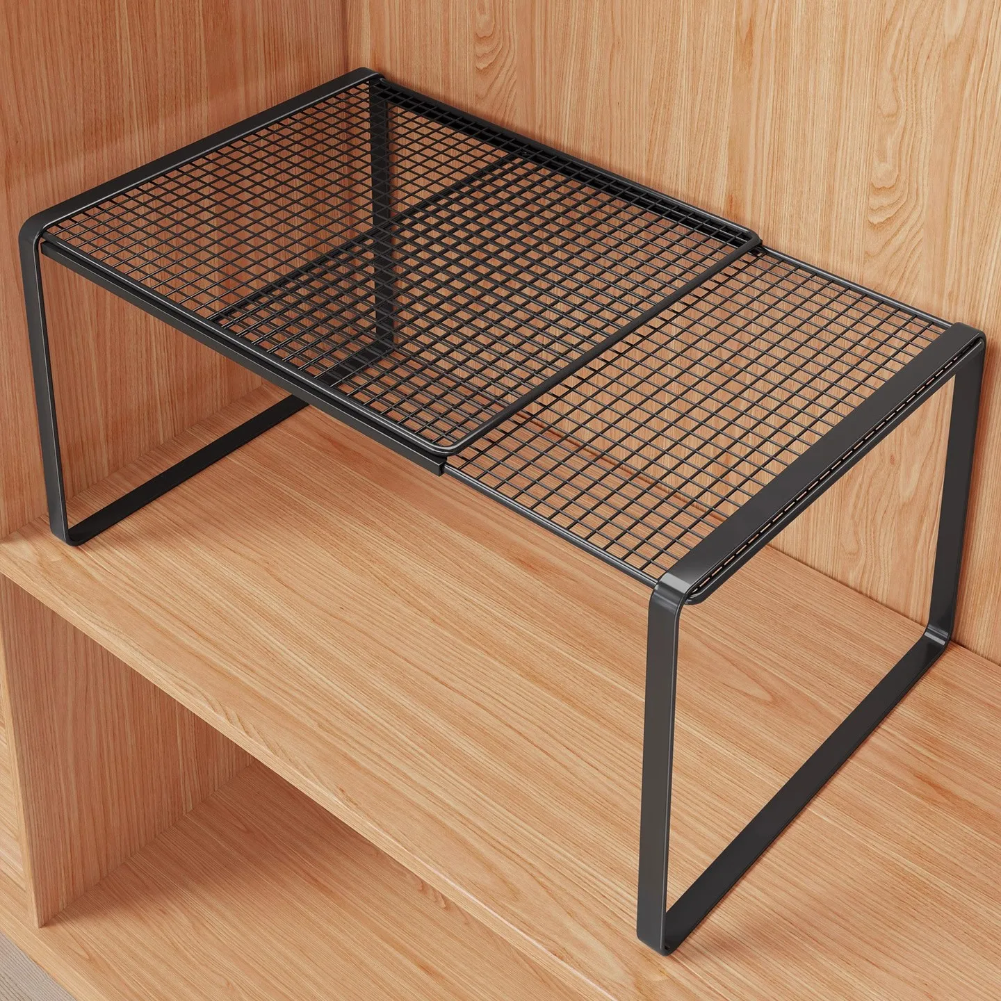 Wardrobe layered partition cabinet retractable clothing layered storage storage rack bedroom cabinet partition storage rack
Wardrobe layered partition cabinet retractable clothing layered storage storage rack bedroom cabinet partition storage rack
