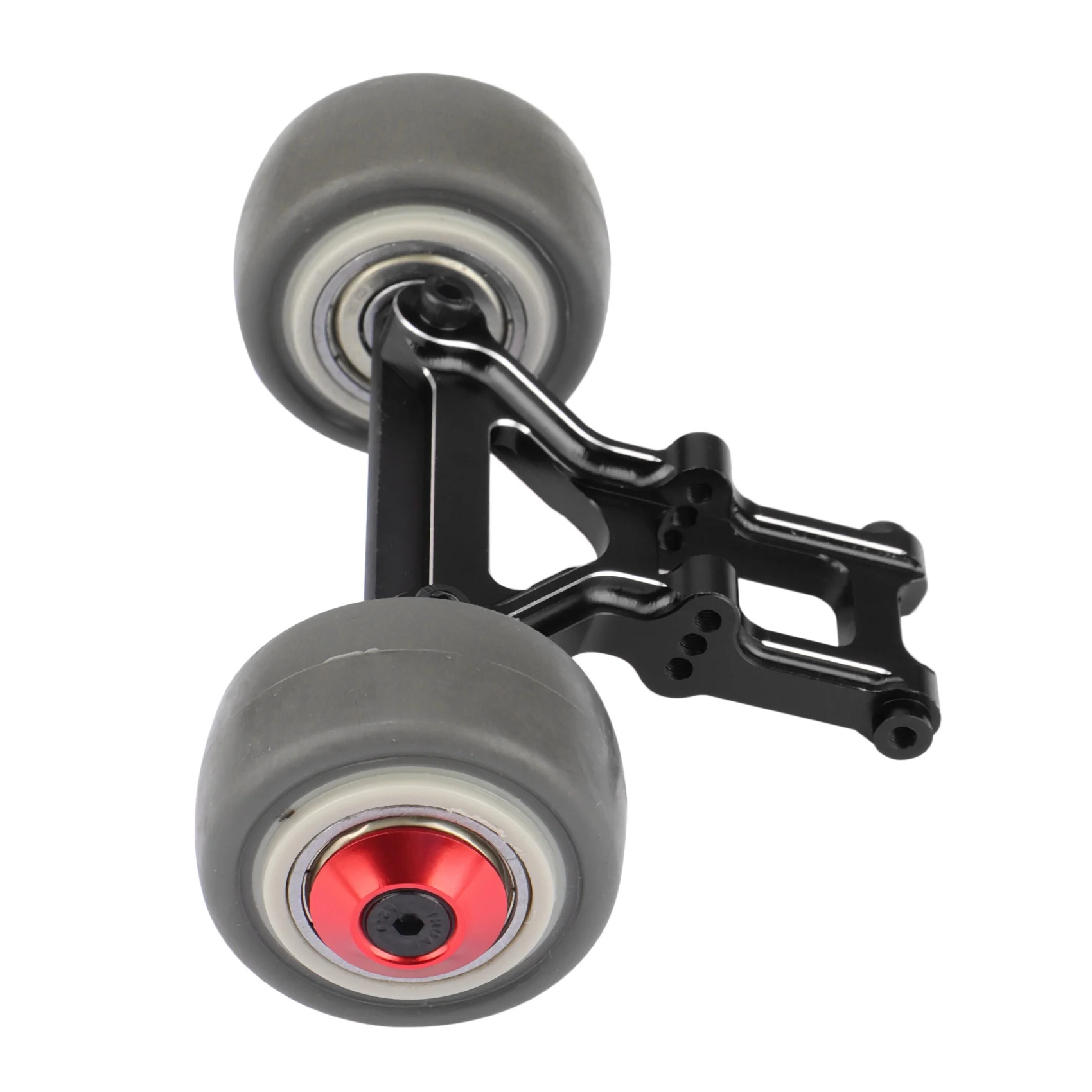 Metal Wheelie Bar for Arrma 1/8 Kraton Typhon Notorious Outcast Talion RC Car Upgrade Parts,1_A83M
Metal Wheelie Bar for Arrma 1/8 Kraton Typhon Notorious Outcast Talion RC Car Upgrade Parts,1_A83M