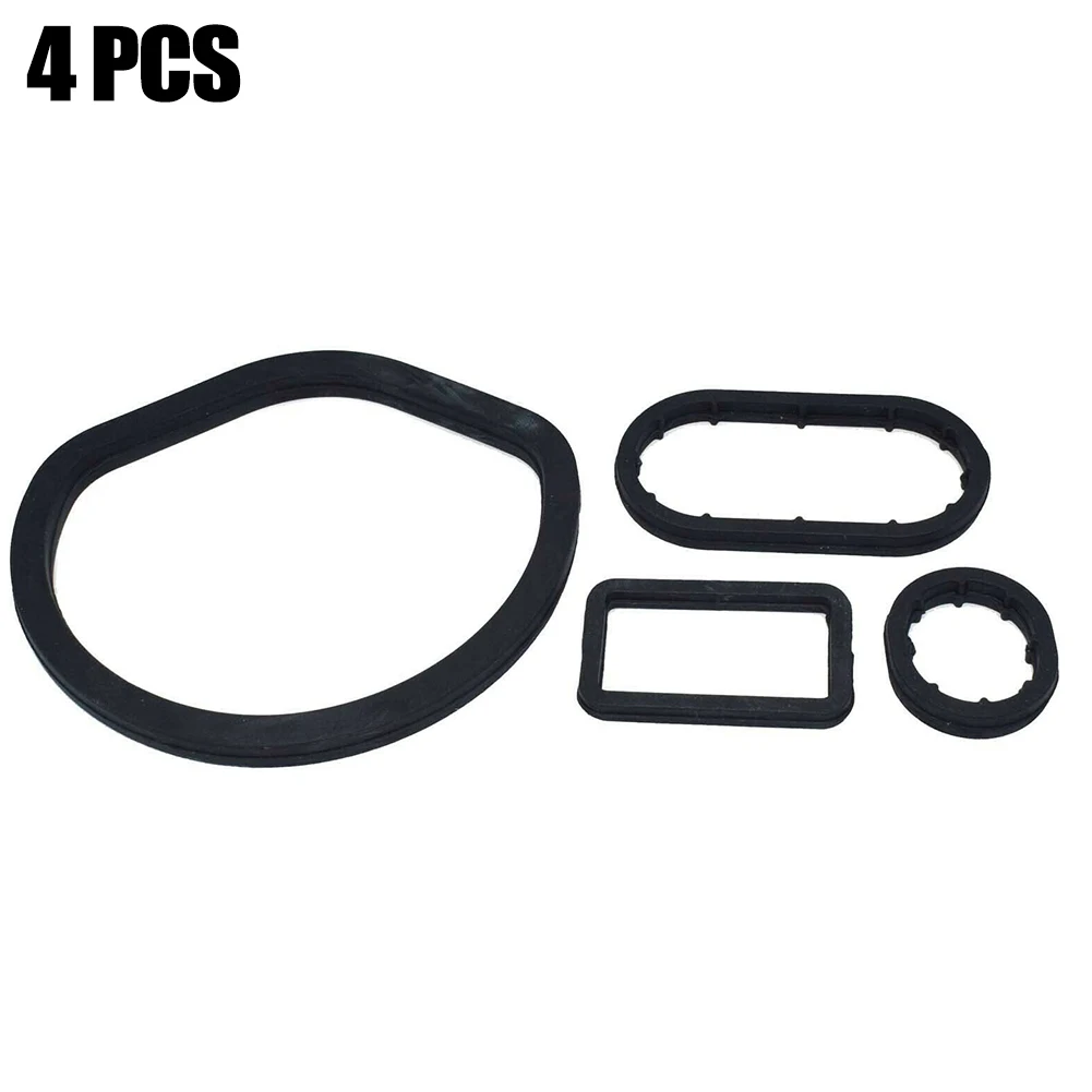 For Mercedes W163 W202 W203 Oil Pan Gasket Gasket Housing Seal Kit 1121840061 4 Pcs Auto Accessories High Quality
For Mercedes W163 W202 W203 Oil Pan Gasket Gasket Housing Seal Kit 1121840061 4 Pcs Auto Accessories High Quality
