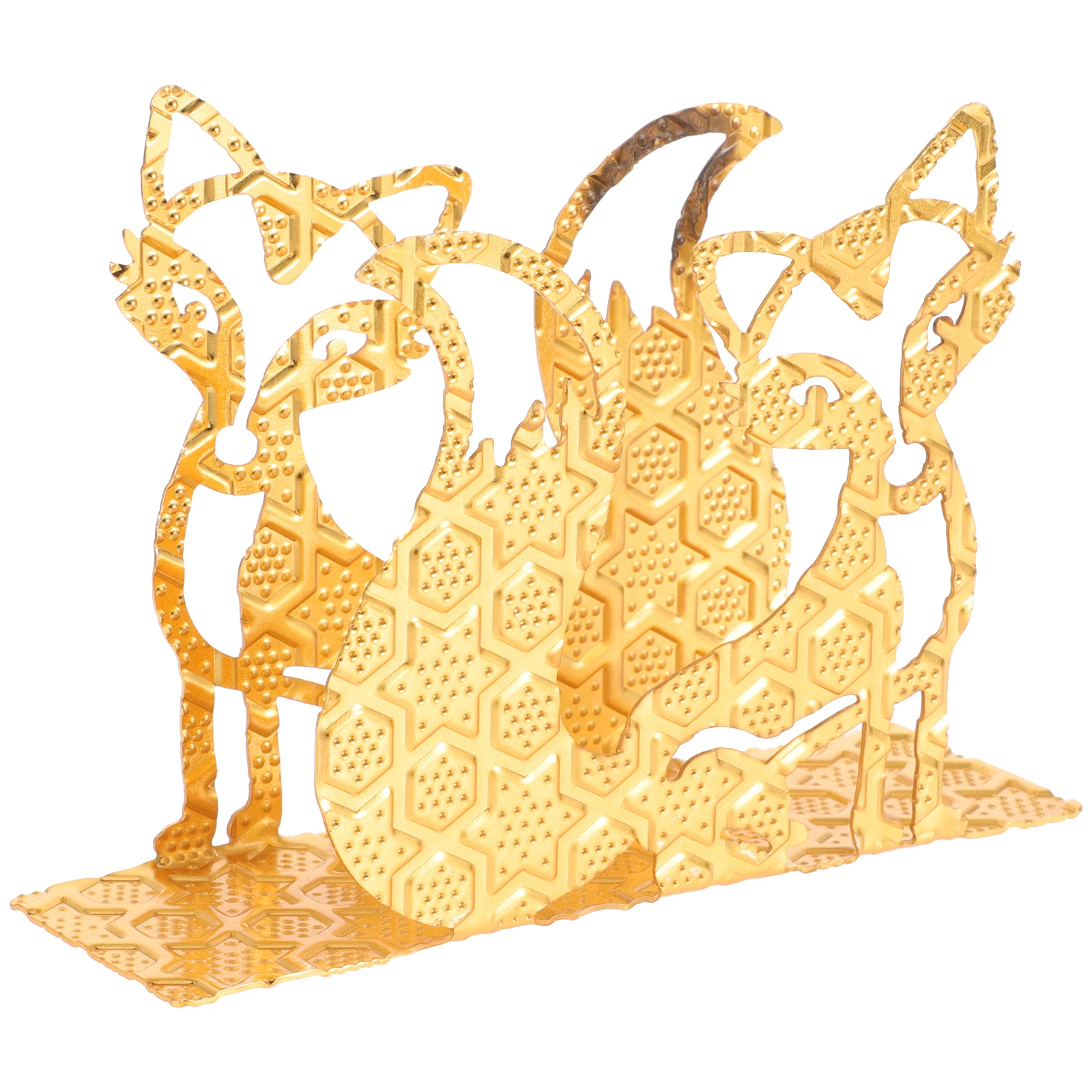 Vertical Metal Stand For Kitchen Bathroom Table Silver Iron Rack Guest Serviette Holder Reusable Napkin Dispenser Restaurant
Vertical Metal Stand For Kitchen Bathroom Table Silver Iron Rack Guest Serviette Holder Reusable Napkin Dispenser Restaurant