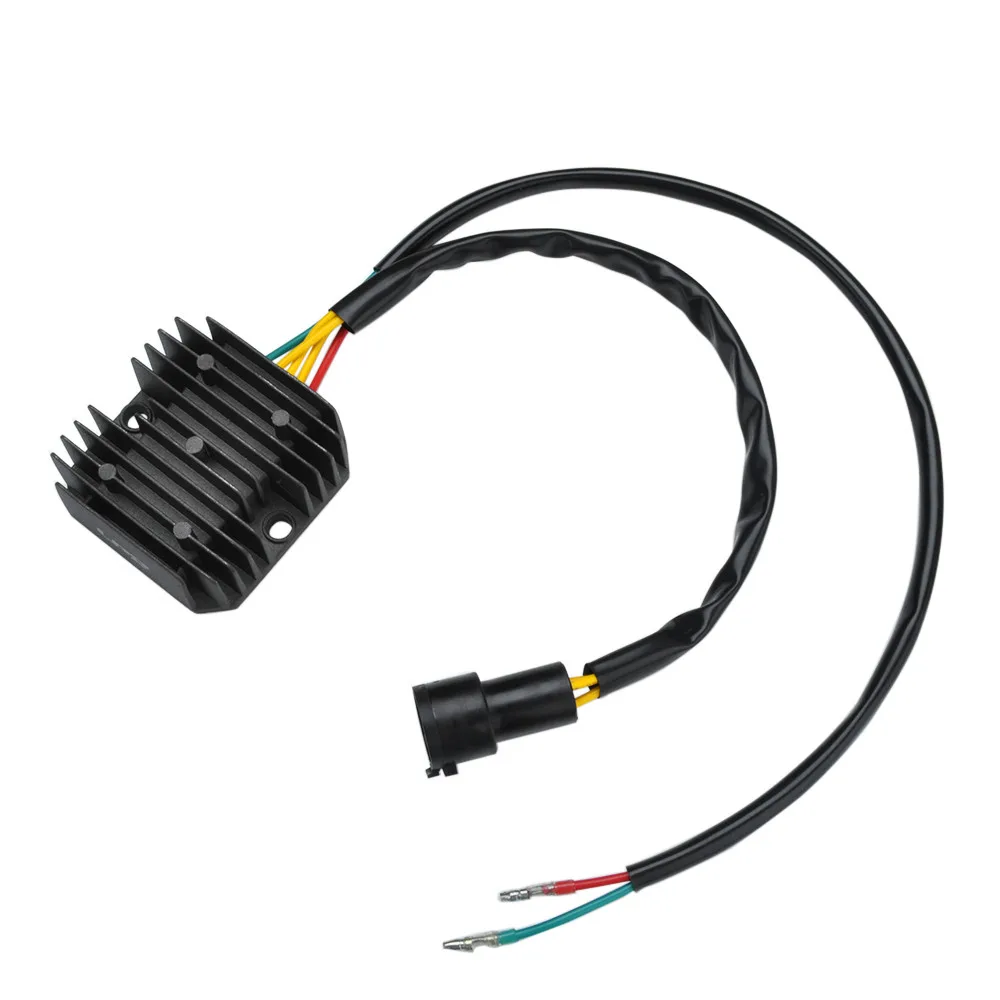 Регулятор-выпрямитель для Honda ATV TRX300 FOURTRAX 300 1993 1994 1995 1996 1997 1998 1999 2000
Регулятор-выпрямитель для Honda ATV TRX300 FOURTRAX 300 1993 1994 1995 1996 1997 1998 1999 2000