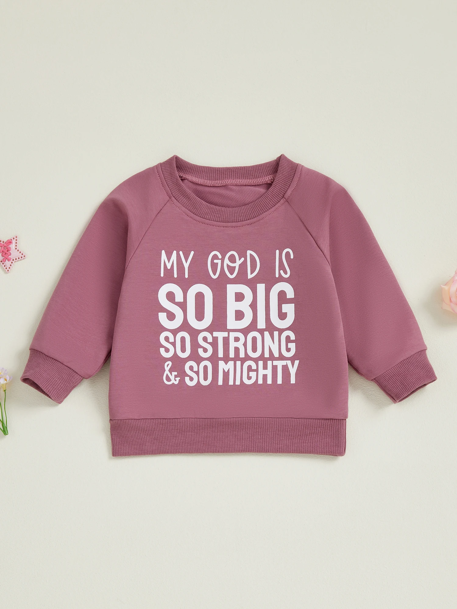 Women s Pink Floral Print Long Sleeve Round Neck Pullover Sweater for Spring and Autumn Fashion Trend
Women s Pink Floral Print Long Sleeve Round Neck Pullover Sweater for Spring and Autumn Fashion Trend