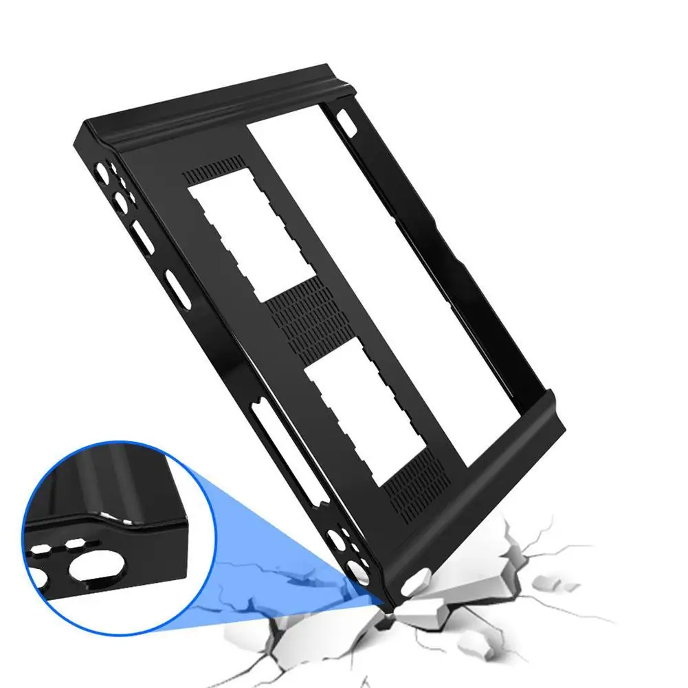 For Legion Go PC Case Anti-shock Anti-fall Gaming Monitor Frame Protector Cover For Legion GO Protective Case Accessories
For Legion Go PC Case Anti-shock Anti-fall Gaming Monitor Frame Protector Cover For Legion GO Protective Case Accessories