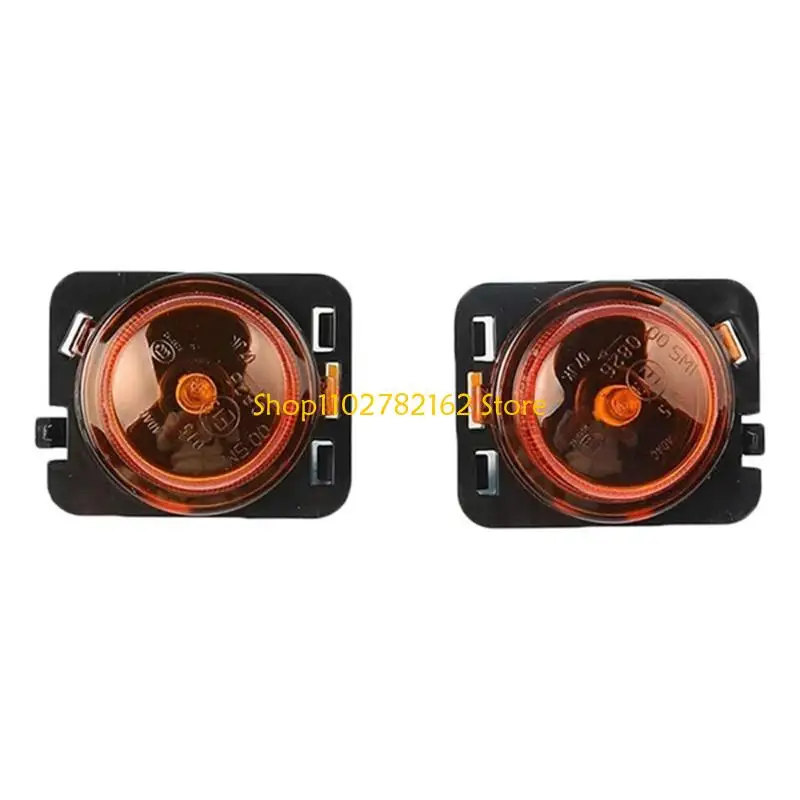 547B Strong Side Front Guard Lamps 55077895AD 55077894AD Quick Response Halogen Bulbs Long Life Easy to Use for Car
547B Strong Side Front Guard Lamps 55077895AD 55077894AD Quick Response Halogen Bulbs Long Life Easy to Use for Car