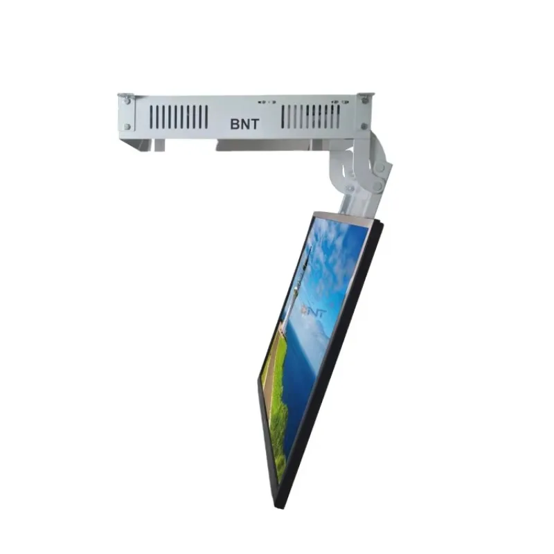 Factory Wholesale Price Hidden Ceiling Tv Mount Brackets Automatic Flip Down Motorized Tv Ceiling Lift
Factory Wholesale Price Hidden Ceiling Tv Mount Brackets Automatic Flip Down Motorized Tv Ceiling Lift