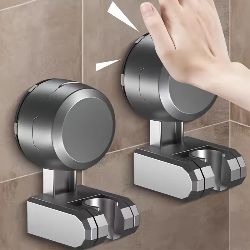 1 шт. прочный держатель для душа на присоске, универсальный регулируемый органайзер для ванной комнаты, устойчивая душевая кабина для органайзера полки в ванной комнате
1 шт. прочный держатель для душа на присоске, универсальный регулируемый органайзер для ванной комнаты, устойчивая душевая кабина для органайзера полки в ванной комнате
