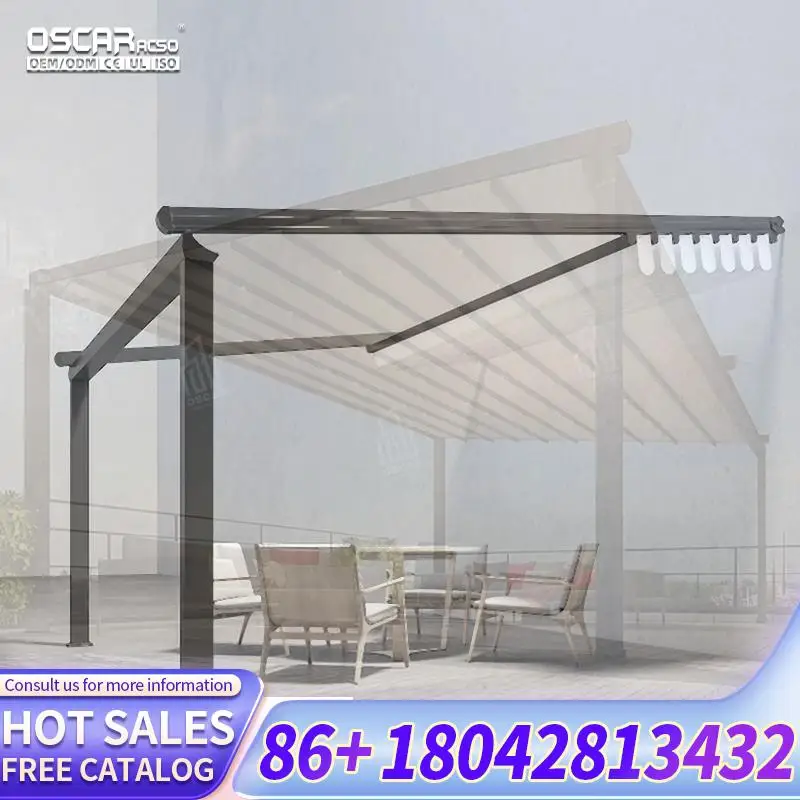 Opening Louvered Aluminum PVC Structure for Swimming Pool and Garden with LED Strips 3x4 Ideal for Roof Garden Carport Retractab
Opening Louvered Aluminum PVC Structure for Swimming Pool and Garden with LED Strips 3x4 Ideal for Roof Garden Carport Retractab