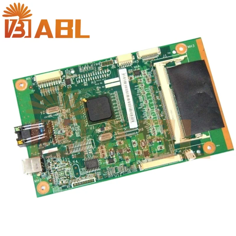 Q7805-60002 Logic Main Board Use used for HP LaserJet P2015n P2015dn 2015n 2015dn P2015 used formatter Board Mainboard
Q7805-60002 Logic Main Board Use used for HP LaserJet P2015n P2015dn 2015n 2015dn P2015 used formatter Board Mainboard