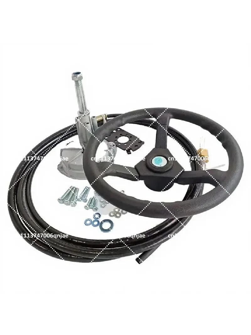 Marine Mechanical Turbine Rudder Control System Vessel Steering Parts
Marine Mechanical Turbine Rudder Control System Vessel Steering Parts