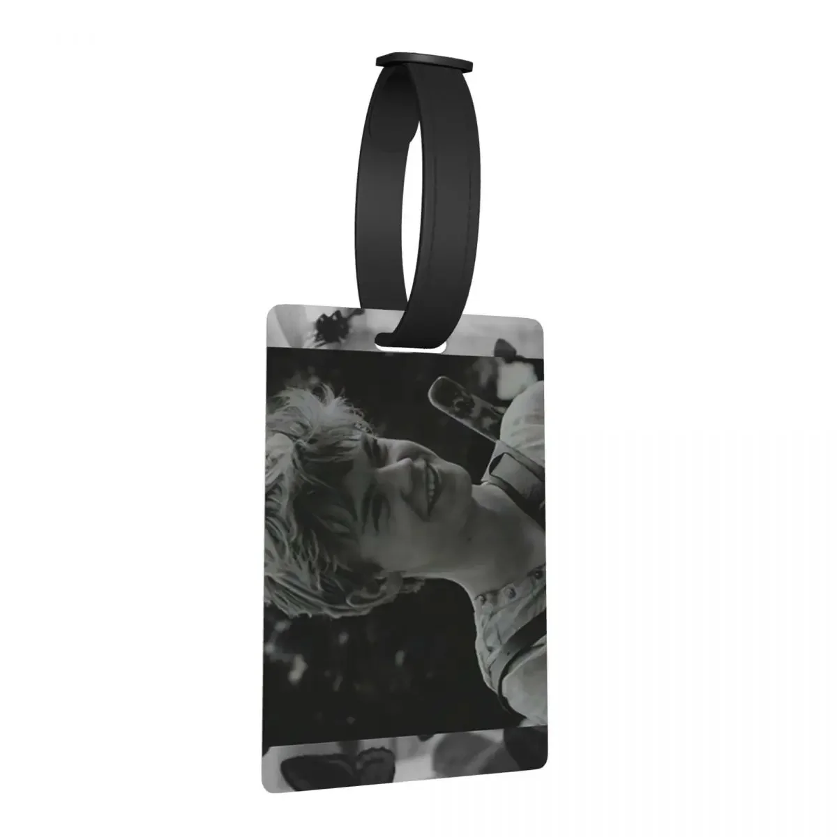 The Maze Runner Newt Blanket Luggage Tags Suitcase Accessories Travel Cute Baggage Boarding Tag Label Holder ID Name Address
The Maze Runner Newt Blanket Luggage Tags Suitcase Accessories Travel Cute Baggage Boarding Tag Label Holder ID Name Address