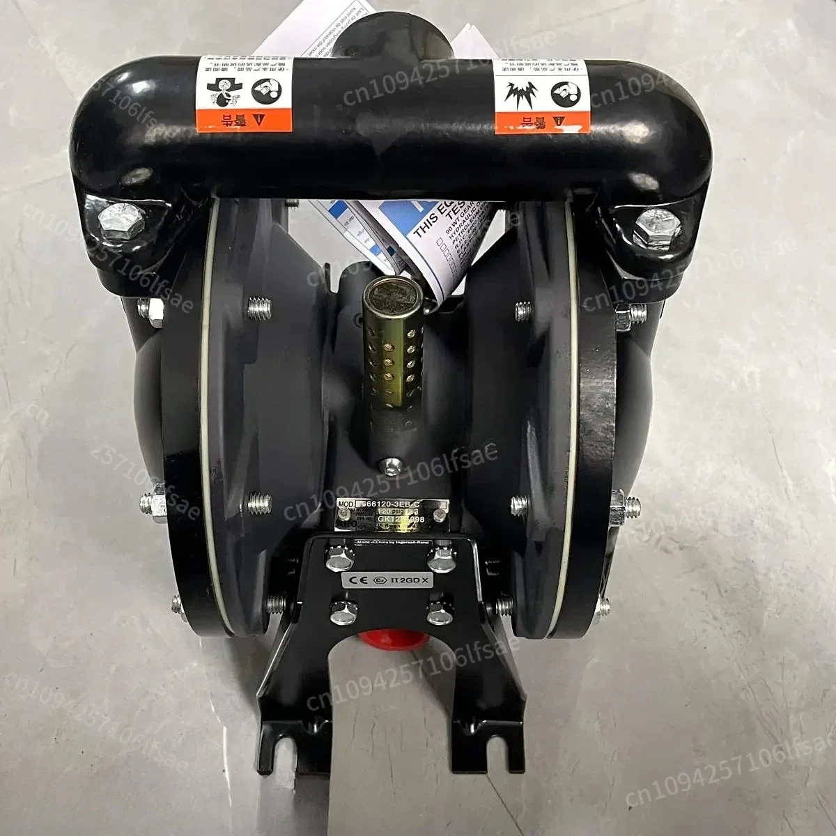 In stock Model 666120-3EB-C 1-inch pneumatic diaphragm pump
In stock Model 666120-3EB-C 1-inch pneumatic diaphragm pump