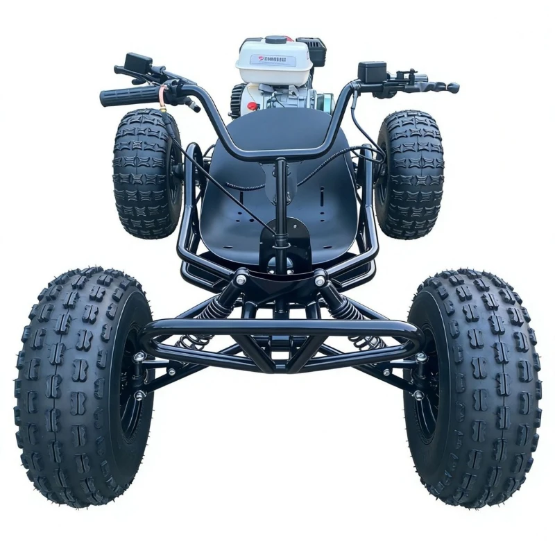 All-terrain off-road go-karts, adult four-wheeled ATV, commercial off-road go-karts in scenic playgrounds
All-terrain off-road go-karts, adult four-wheeled ATV, commercial off-road go-karts in scenic playgrounds