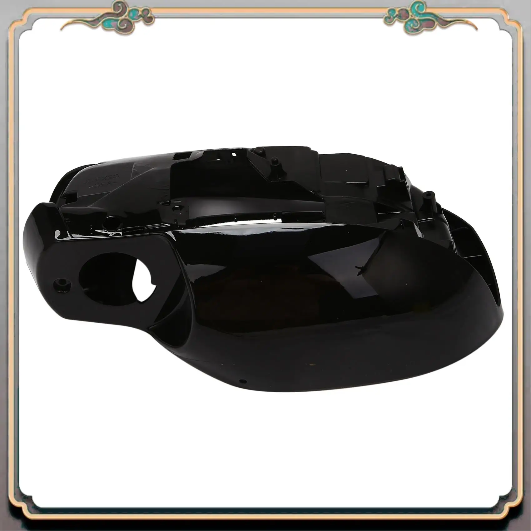 A73Q-Car Outside Rearview Mirror Frame Side Rear View Mirror Cover Hood Lid For Mitsubishi Outlander 2013-2018
A73Q-Car Outside Rearview Mirror Frame Side Rear View Mirror Cover Hood Lid For Mitsubishi Outlander 2013-2018