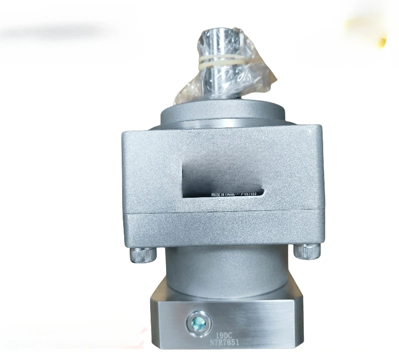 High Precision Reducer for Automotive Parts VRSF-3D-19DC16
High Precision Reducer for Automotive Parts VRSF-3D-19DC16