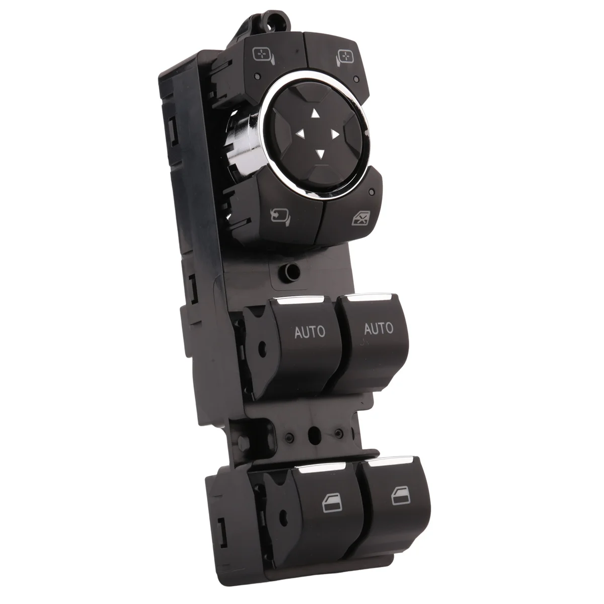 Power Window Switch Button Window Control Switch Master Window Switch BB5T-14540-AQW for Ford Explorer Taurus 2011-2015
Power Window Switch Button Window Control Switch Master Window Switch BB5T-14540-AQW for Ford Explorer Taurus 2011-2015