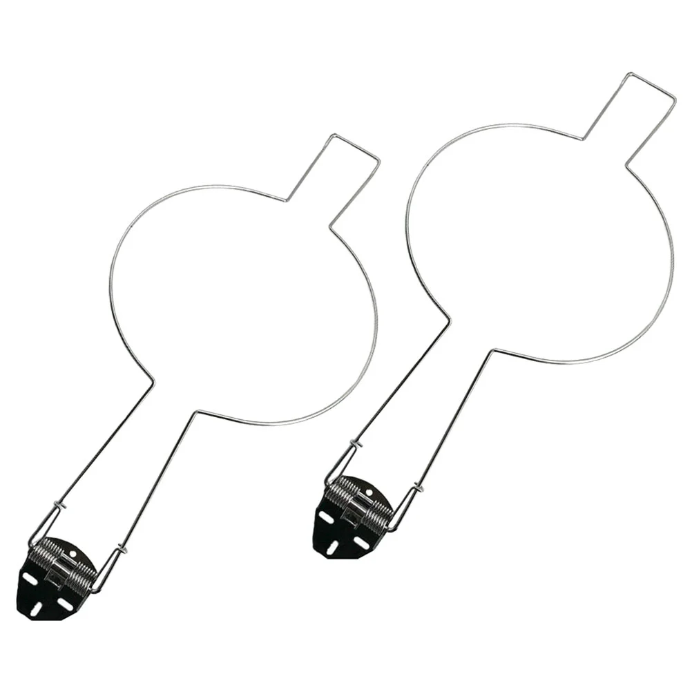 2 Pcs Car Hat Holder Rack Truck Interior Accessories for Trucks Hanger Hard Baby Cowboy
2 Pcs Car Hat Holder Rack Truck Interior Accessories for Trucks Hanger Hard Baby Cowboy