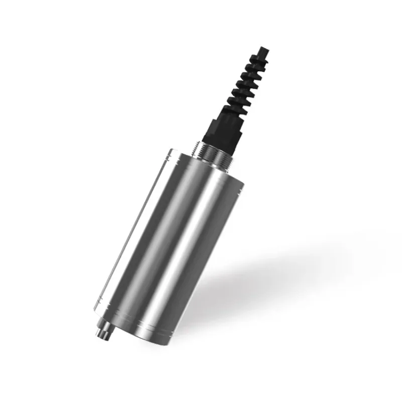 【2026】BGT Online Digital 4-20mA RS485 Output 4000NTU TSS Turbidity Probe Sensor for Water Quality Monitoring
【2026】BGT Online Digital 4-20mA RS485 Output 4000NTU TSS Turbidity Probe Sensor for Water Quality Monitoring