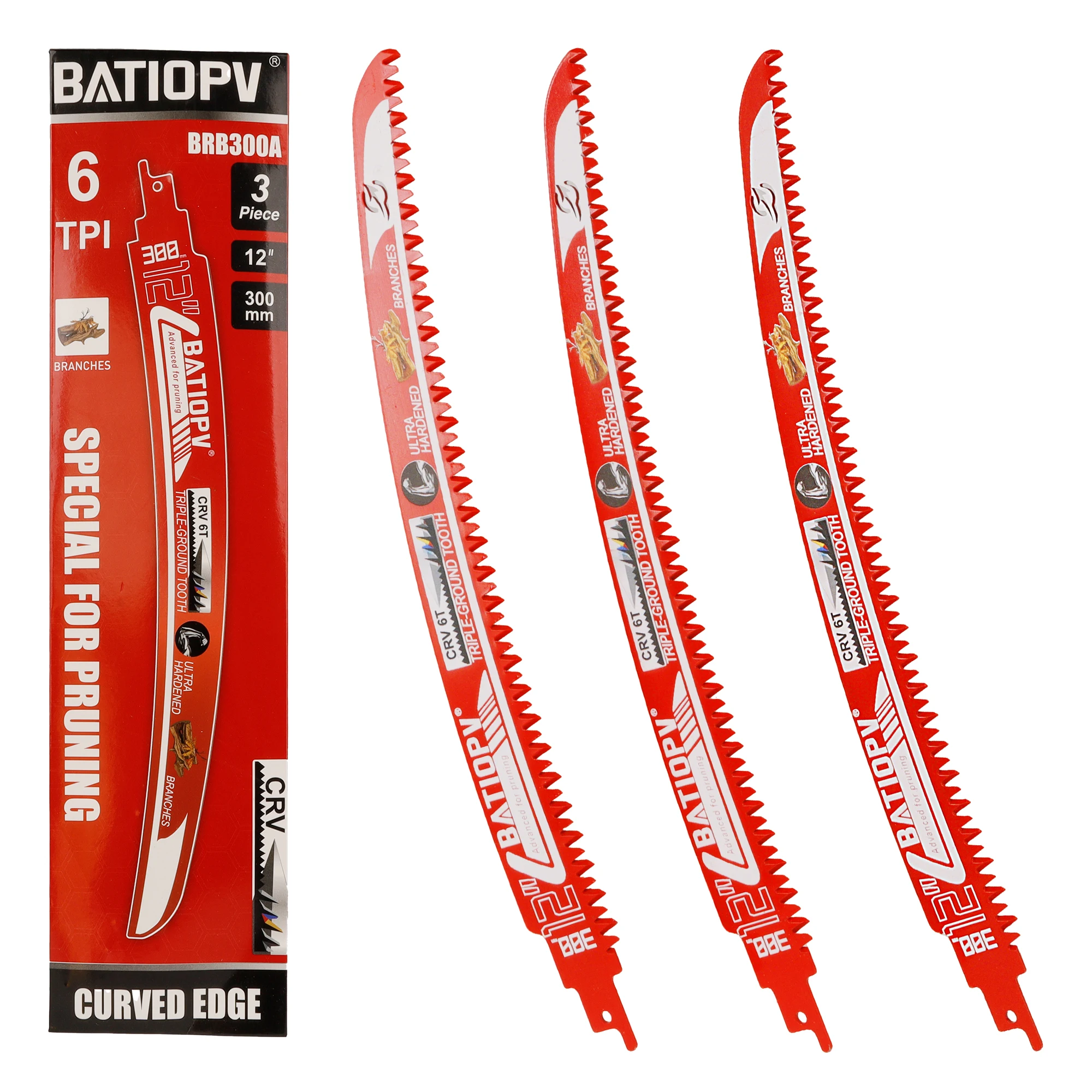 Набор из 3 пильных полотен и лобзика диаметром 300 мм, подходит для электроинструментов для резки дерева/металла.
Набор из 3 пильных полотен и лобзика диаметром 300 мм, подходит для электроинструментов для резки дерева/металла.