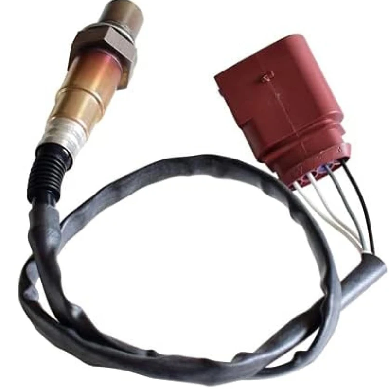 1PCS For Audi A4 A6 0258006305 Lambda Probe O2 Oxygen Car Sensor For Opel Vectra SEAT Vauxhall Signum Volkswagen Golf Phaeton
1PCS For Audi A4 A6 0258006305 Lambda Probe O2 Oxygen Car Sensor For Opel Vectra SEAT Vauxhall Signum Volkswagen Golf Phaeton