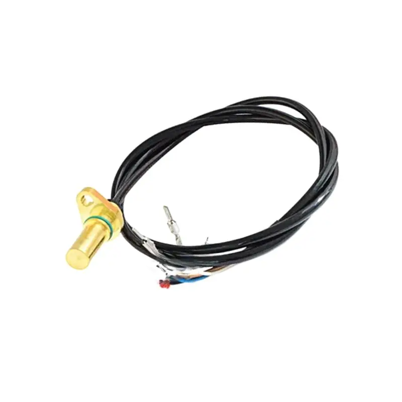 For Linde Electric Forklift Accessories Pallet Jack & Lift Truck Wheels Speed Sensor 7917415671
For Linde Electric Forklift Accessories Pallet Jack & Lift Truck Wheels Speed Sensor 7917415671