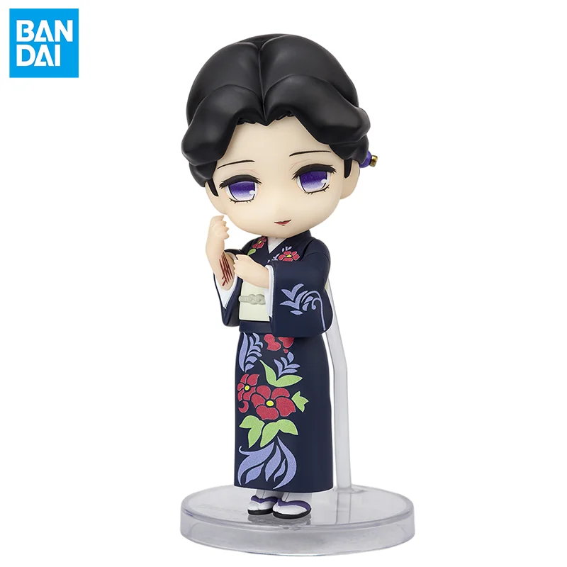 Оригинальная фигурка Bandai Figuarts Mini Demon Tamayo 084 Q Version, аниме-фигурка, подарки для взрослых и детей на Рождество
Оригинальная фигурка Bandai Figuarts Mini Demon Tamayo 084 Q Version, аниме-фигурка, подарки для взрослых и детей на Рождество