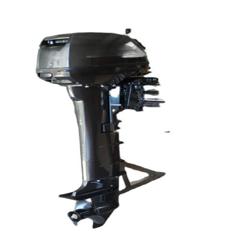 2 stroke 15 horsepower outboard, super long shaft outboard, export accessories
2 stroke 15 horsepower outboard, super long shaft outboard, export accessories