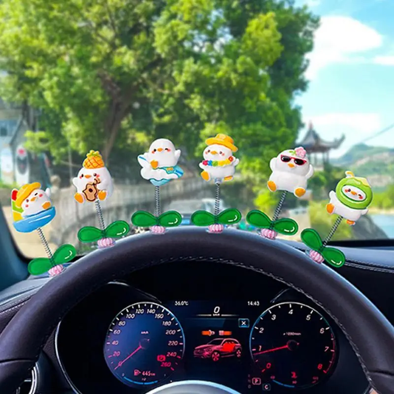 Украшения для приборной панели Shakinng Duck, украшения из смолы для окна автомобиля, немаркирующие украшения для салона автомобиля для стола, прикроватная тумбочка
Украшения для приборной панели Shakinng Duck, украшения из смолы для окна автомобиля, немаркирующие украшения для салона автомобиля для стола, прикроватная тумбочка