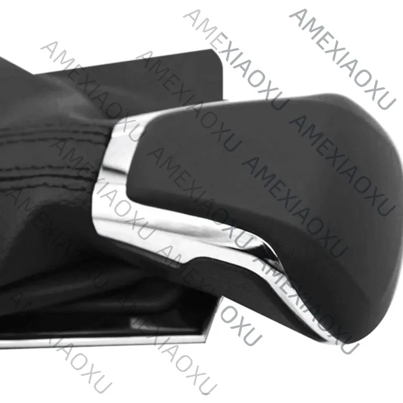 AMEXIAOXU 5NG 713 203 5NG713203 Automatic Gear Stick Shift Lever Head Ball With Leather Boot Dust Cover Panel For Tiguan 17-19
AMEXIAOXU 5NG 713 203 5NG713203 Automatic Gear Stick Shift Lever Head Ball With Leather Boot Dust Cover Panel For Tiguan 17-19
