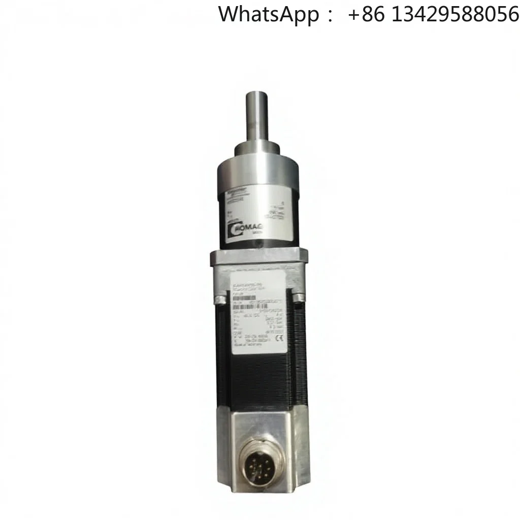4070013972 Homag Large Press Roller Original Motor 4070012731 Aluminum Tungsten Carbide Steel Long Service Life Made in Germany
4070013972 Homag Large Press Roller Original Motor 4070012731 Aluminum Tungsten Carbide Steel Long Service Life Made in Germany