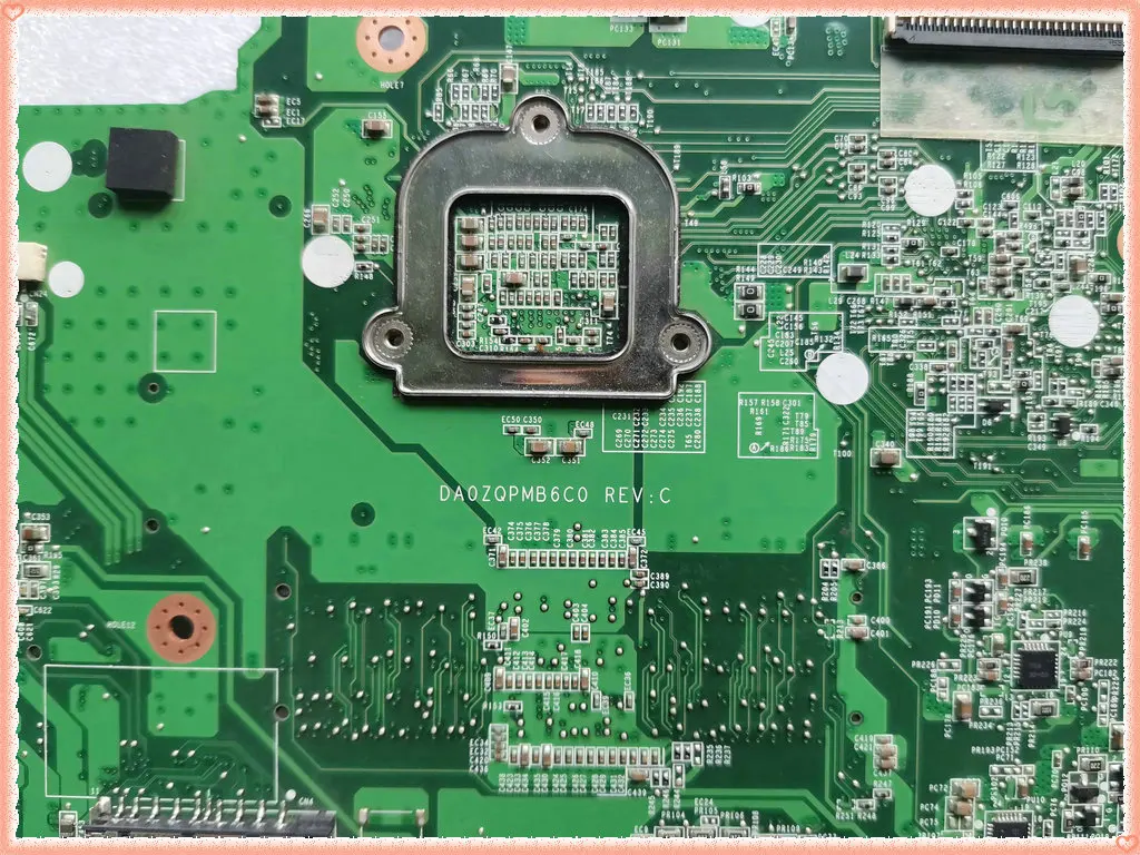 For Acer aspire 4250 Laptop Motherboard DA0ZQPMB6C0 DDR3 MBRK206001 MB.RK206.001
For Acer aspire 4250 Laptop Motherboard DA0ZQPMB6C0 DDR3 MBRK206001 MB.RK206.001