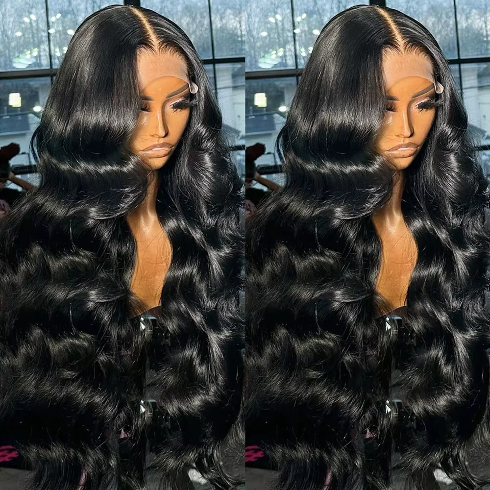 Body Wave Lace Front Wigs Human Hair 13x4 13x6 Transparent Lace Frontal Wig 250 Density Brazilian 13x6 Lace Closure Wig Wholesal
Body Wave Lace Front Wigs Human Hair 13x4 13x6 Transparent Lace Frontal Wig 250 Density Brazilian 13x6 Lace Closure Wig Wholesal