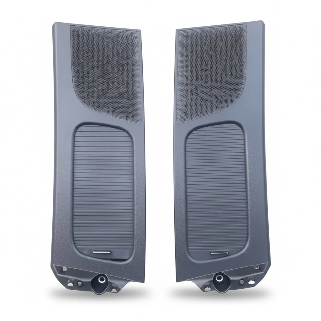 For Porsche Cayman 981982 Storage Box Trim Panels, Please Order 98155542300 and 98155542400
For Porsche Cayman 981982 Storage Box Trim Panels, Please Order 98155542300 and 98155542400
