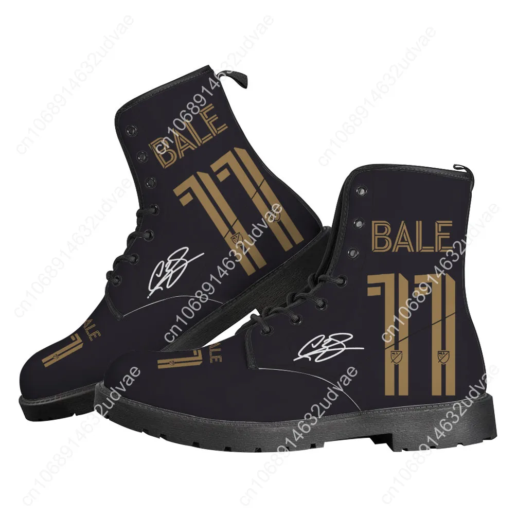 Wales Boots Mens Womens Teenager Shoes Casual Boot Gareth Bale 11 Outdoor Light High Quality Couple Print On Demand Shoes
Wales Boots Mens Womens Teenager Shoes Casual Boot Gareth Bale 11 Outdoor Light High Quality Couple Print On Demand Shoes