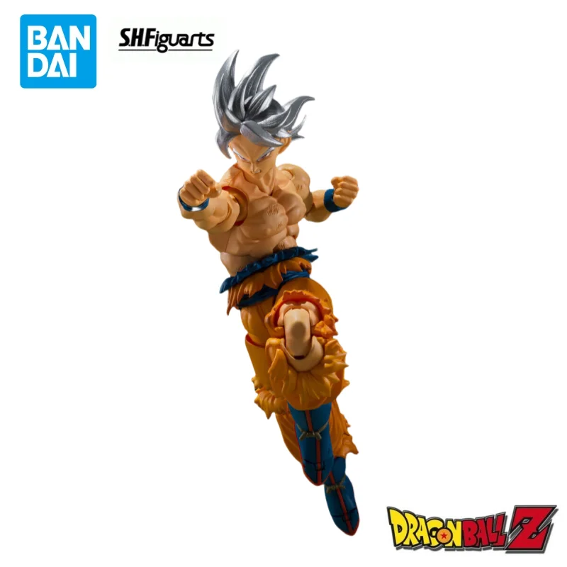 Bandai In Stock Original Box Garagekit Model Dragon Ball Shf Son Goku Anime Characters Collectible Original Action Figure Statue
Bandai In Stock Original Box Garagekit Model Dragon Ball Shf Son Goku Anime Characters Collectible Original Action Figure Statue