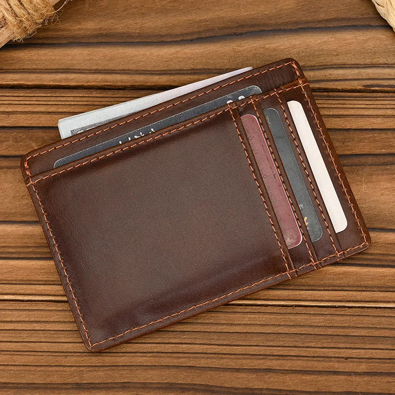 Женский кошелек в стиле ретро, держатель для карт, простой чехол для хранения, кошелек для монет, модные кожаные сумки Portefeuille MHQB
Женский кошелек в стиле ретро, держатель для карт, простой чехол для хранения, кошелек для монет, модные кожаные сумки Portefeuille MHQB