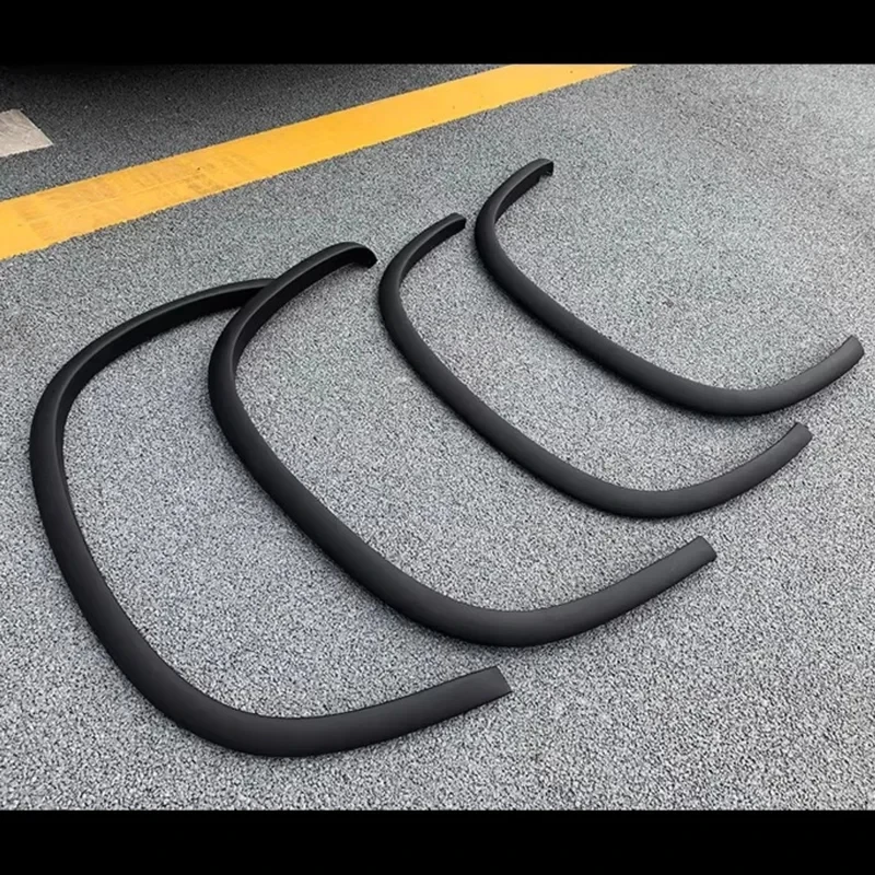 Новейший дизайн: Защитные накладки на колесные арки (V-образные) для Tigu 2009-2016, модифицированные R-Line, аксессуары для автомобиля
Новейший дизайн: Защитные накладки на колесные арки (V-образные) для Tigu 2009-2016, модифицированные R-Line, аксессуары для автомобиля