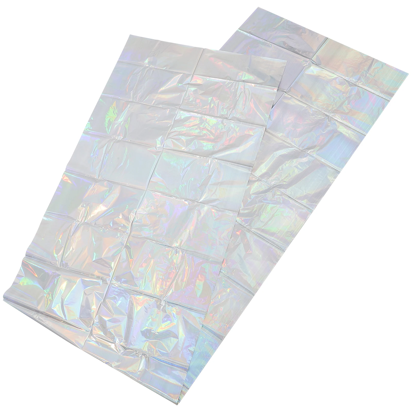 Premium Aluminum Film Tablecloth Shiny Foil Disposable Cover for Wedding Party Buffet Dessert Display Hotel Cafe
Premium Aluminum Film Tablecloth Shiny Foil Disposable Cover for Wedding Party Buffet Dessert Display Hotel Cafe