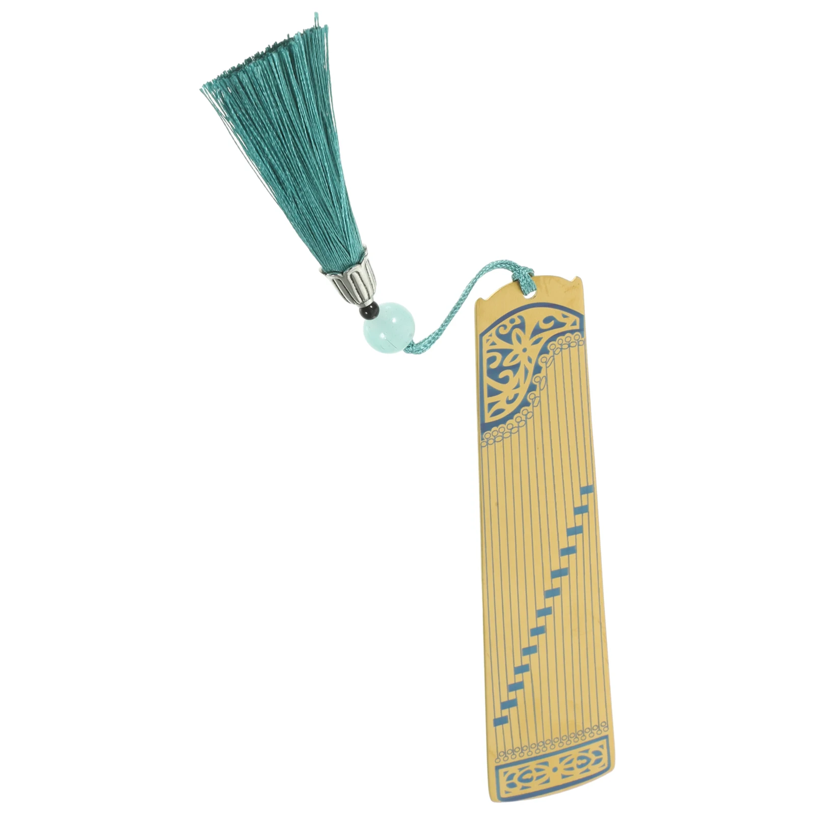 Guzheng Guqin Metal Bookmark Elegant Bookmarks Reading Page Markers Musical Instrument Gifts Golden Color For Books Students
Guzheng Guqin Metal Bookmark Elegant Bookmarks Reading Page Markers Musical Instrument Gifts Golden Color For Books Students
