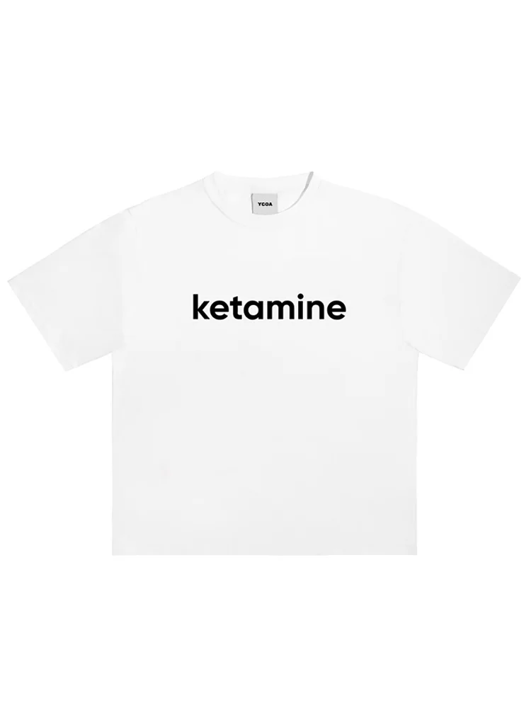Oversized Men's Streetwear T-Shirt Cotton Letter Printed Tees Tops Harajuku Summer Short Sleeves Hip Hop Korean Unisex Clothing
Oversized Men's Streetwear T-Shirt Cotton Letter Printed Tees Tops Harajuku Summer Short Sleeves Hip Hop Korean Unisex Clothing
