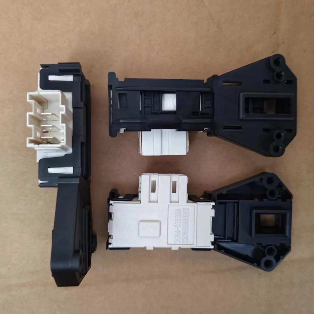 1 PC Washing Machine Electronic Door Lock Delay Switch DC64-01538A Suitable For Washing Machine Door Lock Switch 250V Parts
1 PC Washing Machine Electronic Door Lock Delay Switch DC64-01538A Suitable For Washing Machine Door Lock Switch 250V Parts