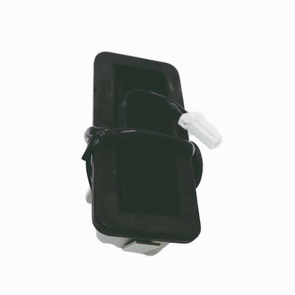 Para Ford Focus II 2004 - 2007 C-MAX 2003 - 2006 Botón interruptor apertura maletero trasero coche 3M5119B514AC 1346
Para Ford Focus II 2004 - 2007 C-MAX 2003 - 2006 Botón interruptor apertura maletero trasero coche 3M5119B514AC 1346