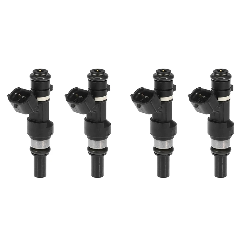 4X Fuel Injector For NISSAN Micra K13 1.2 12V 16600-1HC0A FBY11H0 166001HC0A Replacement Fuel System FBY11HO
4X Fuel Injector For NISSAN Micra K13 1.2 12V 16600-1HC0A FBY11H0 166001HC0A Replacement Fuel System FBY11HO